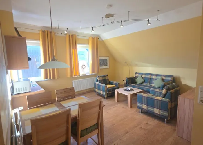 Aparthotel Cafe Steffens Goslar